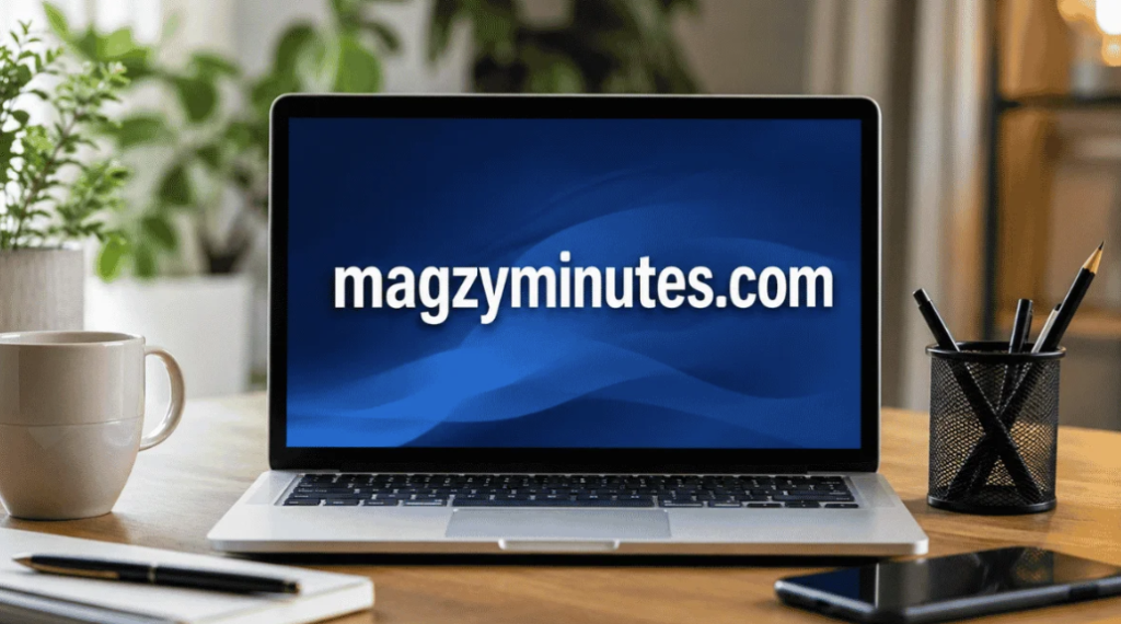 magzyminutes com